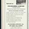 London Terrace news