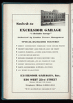 London Terrace news