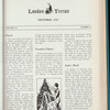 London Terrace news