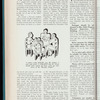 London Terrace news