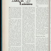 London Terrace news