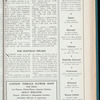 London Terrace news