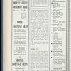 London Terrace news