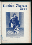 London Terrace news