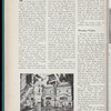 London Terrace news