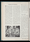 London Terrace news