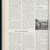 London Terrace news
