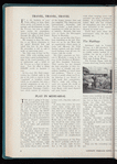 London Terrace news