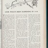 London Terrace news