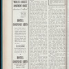 London Terrace news