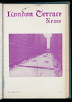 London Terrace news