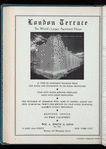 London Terrace news