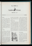 London Terrace news