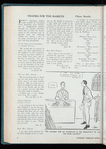 London Terrace news