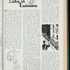 London Terrace news