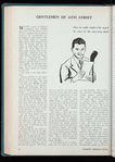 London Terrace news