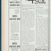 London Terrace news