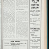 London Terrace news