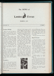 London Terrace news
