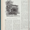 London Terrace news