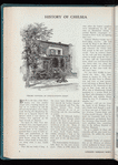 London Terrace news