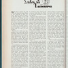 London Terrace news