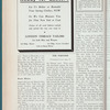 London Terrace news