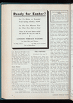 London Terrace news