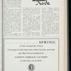 London Terrace news
