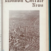 London Terrace news