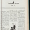 London Terrace news