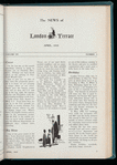 London Terrace news