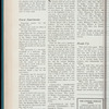 London Terrace news