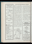 London Terrace news
