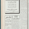 London Terrace news