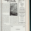 London Terrace news