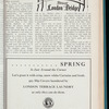 London Terrace news