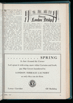 London Terrace news