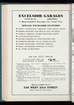 London Terrace news