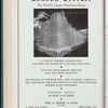 London Terrace news
