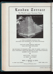 London Terrace news
