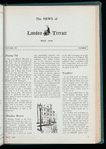 London Terrace news