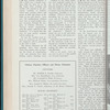 London Terrace news