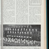 London Terrace news
