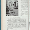 London Terrace news