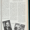 London Terrace news