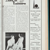London Terrace news
