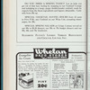 London Terrace news