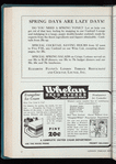London Terrace news