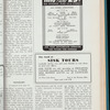 London Terrace news